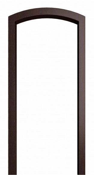 Арка Британская Дуб шоколадный
