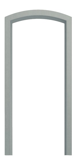 Арка Британская Графит