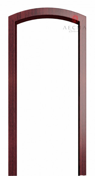 Арка Британская Махагон