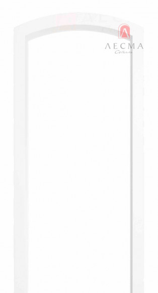 Арка Британская Белое дерево