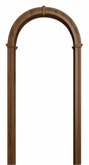 Арка Валенсия Золотой дуб