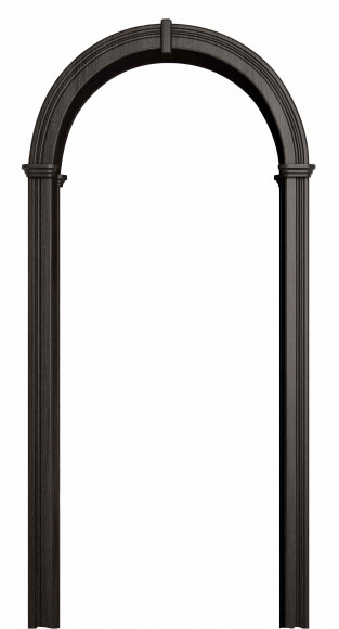 Арка Валенсия Венге