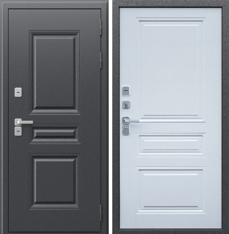 Диксон (Термо)