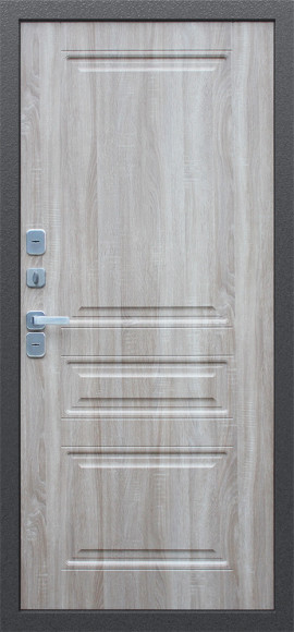 Диксон с терморазрывом Дуб сонома светлый