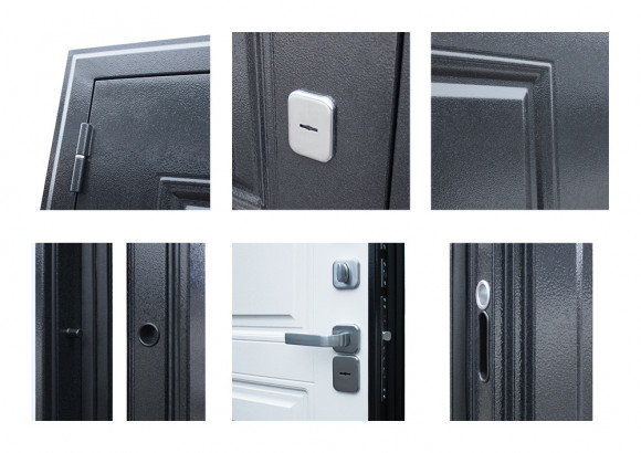 Диксон (Термо)