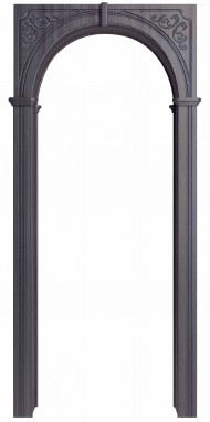 Арка Казанка