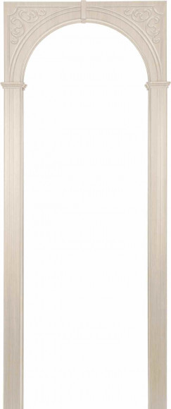 Арка Казанка Капучино