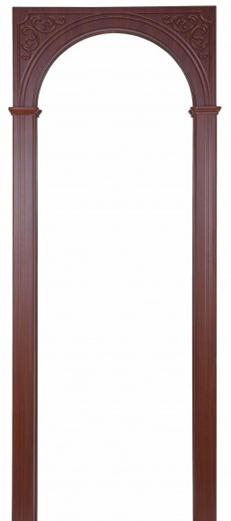 Арка Казанка Итальянский орех