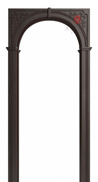 Арка Казанка Эковенге