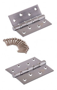 Петли универсальные. (avers)