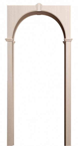 Арка Милано Беленый дуб