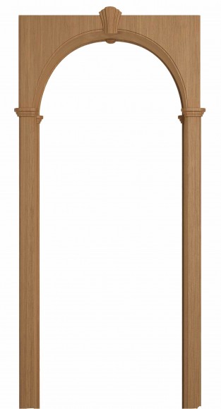 Арка Милано Орех