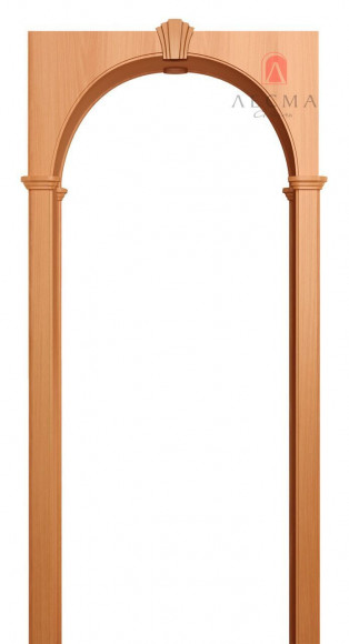 Арка Милано Миланский орех