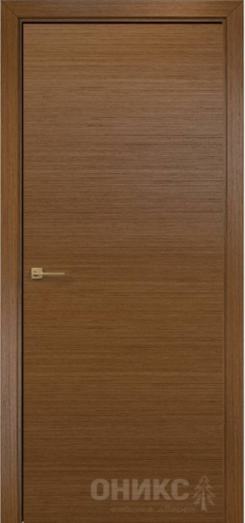 Скрытая дверь Шпонированное полотно Скрытая дверь Шпонированное полотно