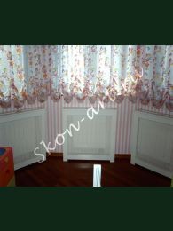 Экраны на решетку радиатора