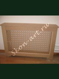 Экраны на решетку радиатора