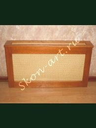 Экраны на решетку радиатора