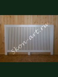 Экраны на решетку радиатора