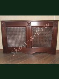 Экраны на решетку радиатора