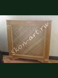 Экраны на решетку радиатора