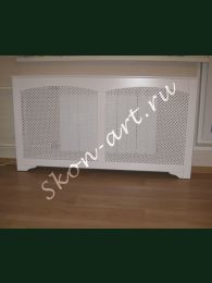 Экраны на решетку радиатора