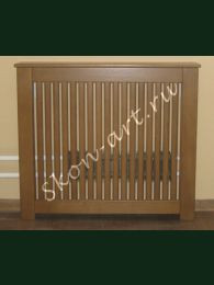 Экраны на решетку радиатора