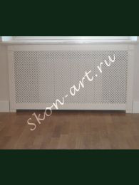 Экраны на решетку радиатора