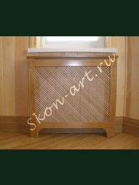 Экраны на решетку радиатора