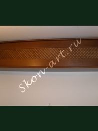 Экраны на решетку радиатора