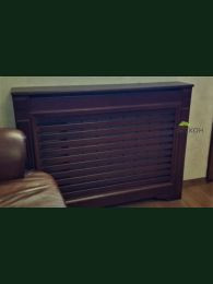 Экраны на решетку радиатора