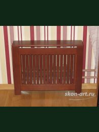 Экраны на решетку радиатора