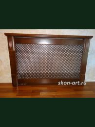 Экраны на решетку радиатора