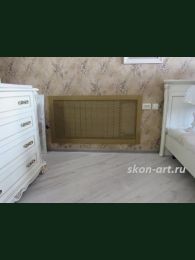 Экраны на решетку радиатора