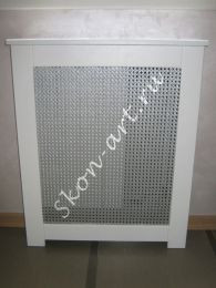 Экраны на решетку радиатора