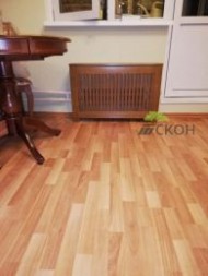 Экраны на решетку радиатора