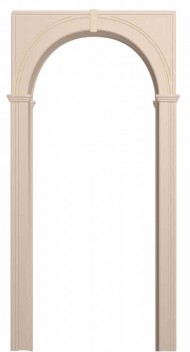 Арка Палермо