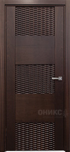 Парма с 3D элементами