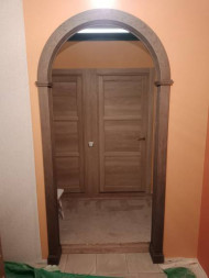 Арка Классика 