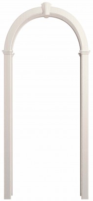 Арка Романская