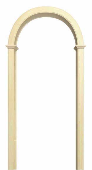 Арка Романская