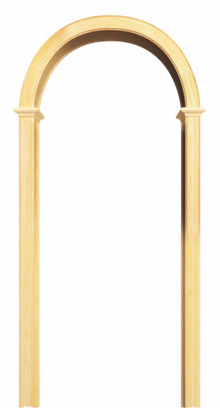 Арка Романская