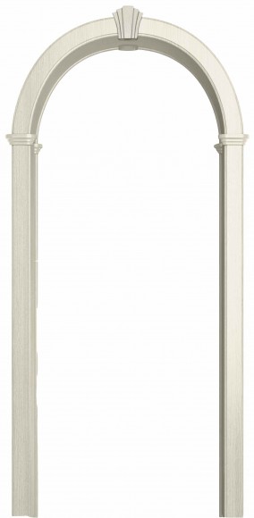 Арка Романская