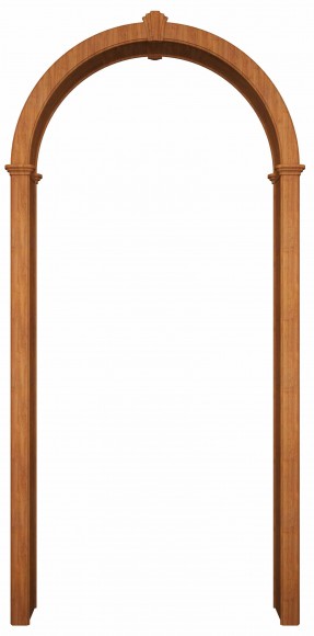 Арка Романская