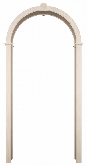 Арка Романская