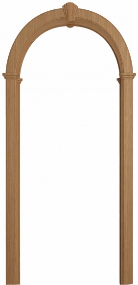 Арка Романская