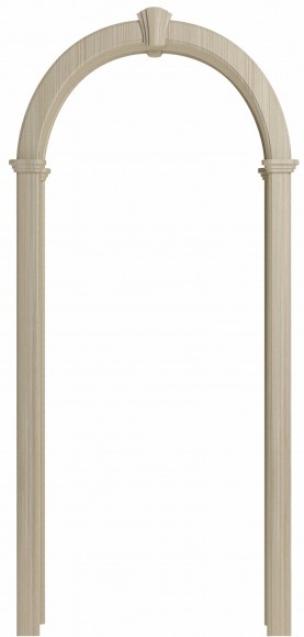 Арка Романская