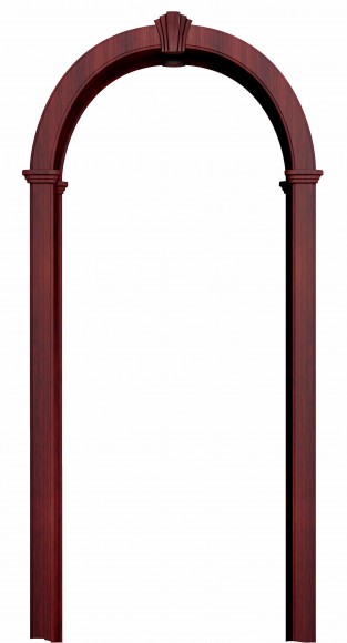 Арка Романская