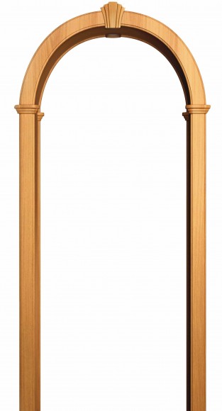 Арка Романская