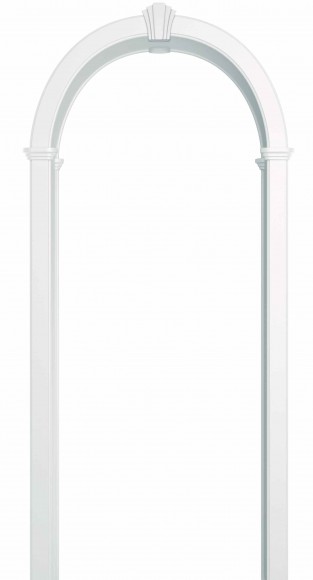 Арка Романская