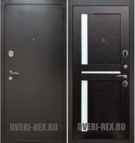 Стальная дверь Рекс Титан / СБ-18